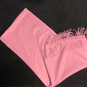 Womens Scarf Cashmere